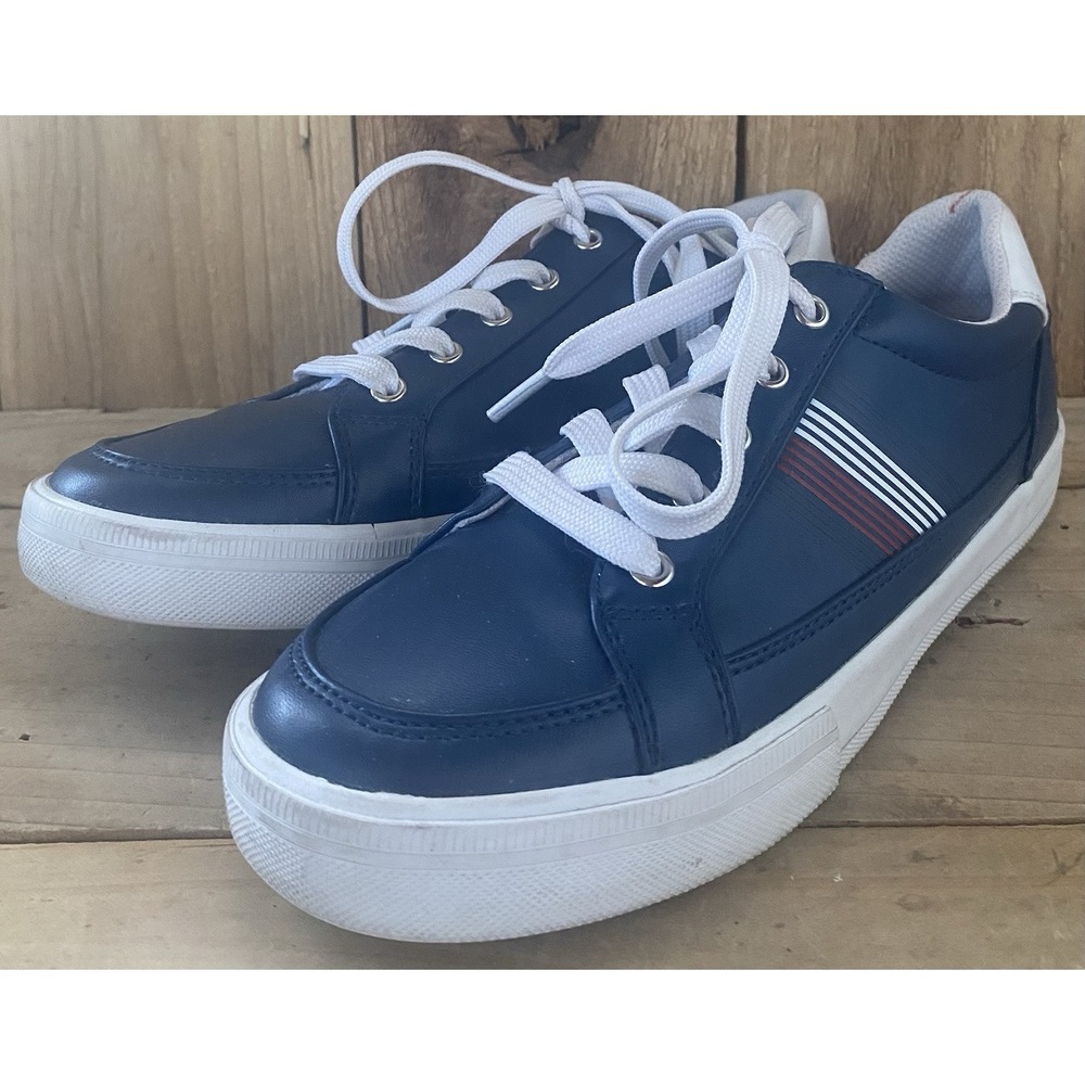 Tommy Hilfiger Shoes Mens Size 7.5‎ Comfortable